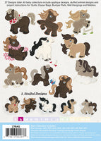 Mini - Baby Ponies
