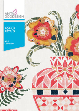Mini - Pop-Up Petals (P)
