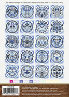 Porcelain Blocks (P)