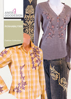 VAULT BUNDLE - Fashion # 1