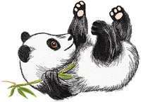 Mini - PRECIOUS PANDAS