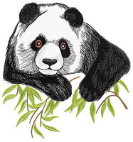 Mini - PRECIOUS PANDAS