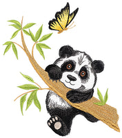 Mini - PRECIOUS PANDAS