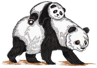 Mini - PRECIOUS PANDAS