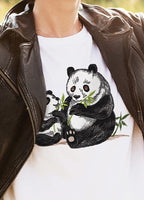 Mini - PRECIOUS PANDAS
