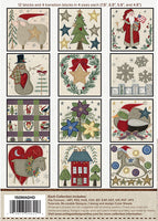Mini - Primitive Christmas