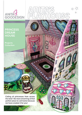 Project - Princess Dream House