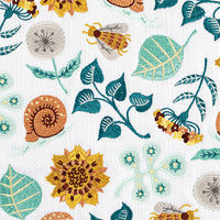 Printed Clutch