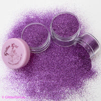 Glitter Girl Unicorn Glitter – Wild Indigo