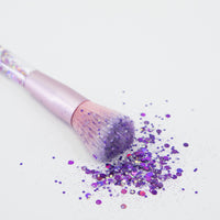 Glitter Girl Unicorn Glitter – Purple Pantone