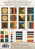 Quilt for All Seasons - Autumn