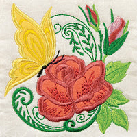 Quilted Gift Baskets