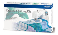 Brother - QKM1- Creative Quilt Kit for NS & A Series