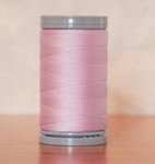QST60-1607 - Perfect Pink - 60wt Perfect Cotton Plus
