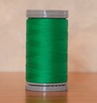 QST60-0200 - Celtic Green  - 60wt Perfect Cotton Plus