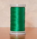 QST80-0233 - Irish Green - 80wt Para Cotton Poly