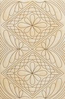 Project - Quilted Table Runner