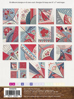 Quarter Turn Quilt (P)