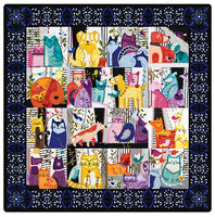 Patchwork Pets Quilts