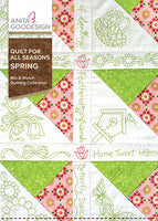 VAULT BUNDLE - MIX & MATCH QUILTING