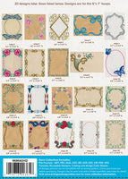 Mini - Quilt Labels