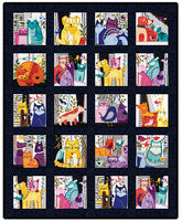 Patchwork Pets Quilts