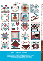Quilt Squares