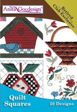Quilt Squares