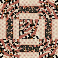 Quilting 1,2,3 - Premium Collection