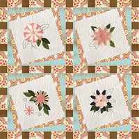 Quilting 1,2,3 - Premium Collection
