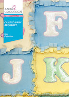 Mini - Quilted Baby Alphabet