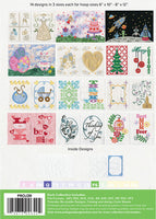 PROJECT - Quilted Greetings (P)