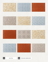 Project - Quilted Table Runner