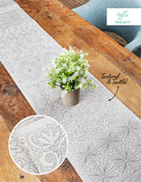 Project - Quilted Table Runner