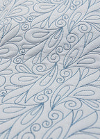 Project - Quilted Table Runner