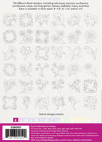 Quilters Flowers
