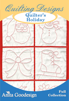 Quilter's Holiday