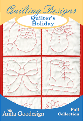 Quilter's Holiday