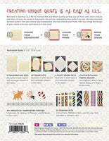 Quilting 1,2,3 - Premium Collection