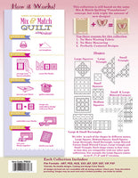 Quilting Essentials - Premium Collection