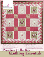 Quilting Essentials - Premium Collection