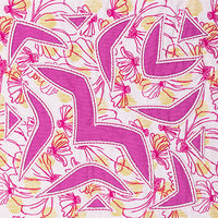 Project - Reverse Cutwork Block Pillow (P)