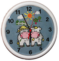 Mini - Barnyard Animals