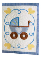 PROJECT - Quilted Greetings (P)