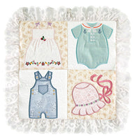 Mini - Memory Quilt