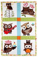 Mini - Hoot! (P)