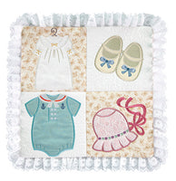 Mini - Memory Quilt