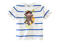 Mini - Sock Monkeys