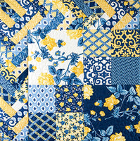 Quilting Essentials - Premium Collection