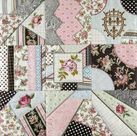 Quilting Essentials - Premium Collection